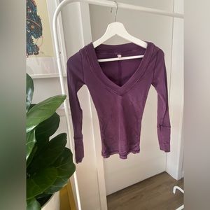 Free People top